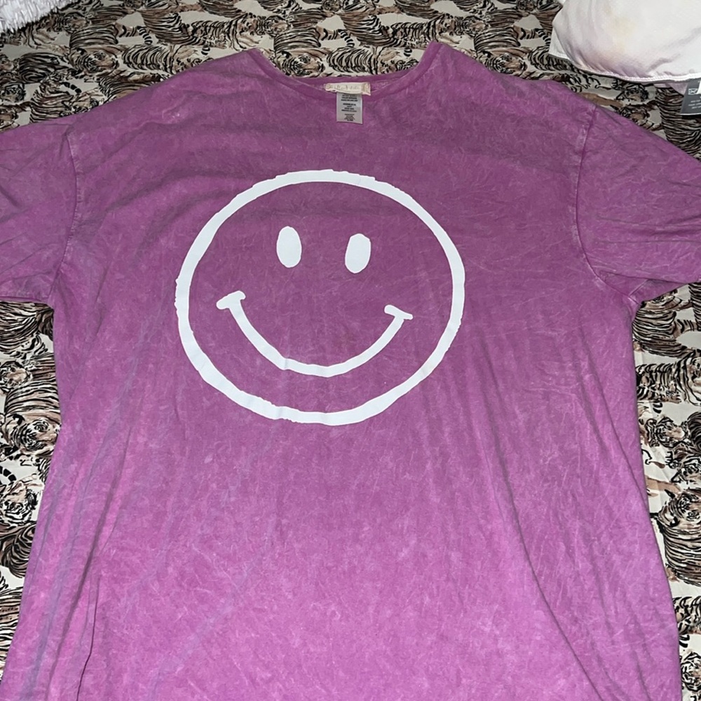 Don’t wear anymore :)